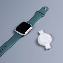 Load image into Gallery viewer, OMNIA A1+ Apple Watch Magnetic Wireless Fast Charger
