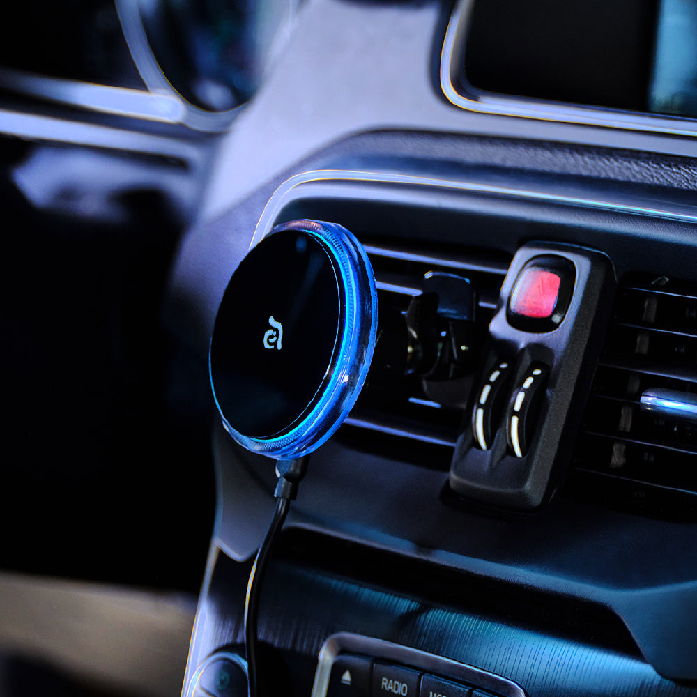 OMNIA CX1 Magnetic Charging Car Mount