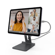 Load image into Gallery viewer, Mag M Magnetic Mount for iPad
