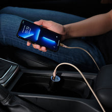 Load image into Gallery viewer, OMNIA C1 Pro 83W Powerful Car Charger
