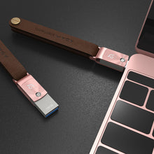 Load image into Gallery viewer, ROMA USB Type-C / USB 3.1 2-in-1 Flash Drive
