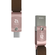 Load image into Gallery viewer, ROMA USB Type-C / USB 3.1 2-in-1 Flash Drive
