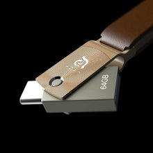 Load image into Gallery viewer, ROMA USB Type-C / USB 3.1 2-in-1 Flash Drive
