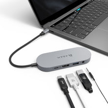 Load image into Gallery viewer, CASA HUB S USB-C 3.1 5-in-1 SSD Hub 240/480/960GB
