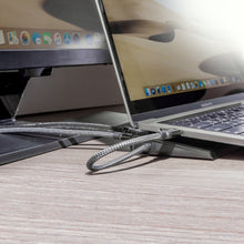 Load image into Gallery viewer, CASA Hub Pro USB 3.1 USB-C 11 Port Full-Function Hub
