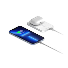 Load image into Gallery viewer, GRAVITY C1 - Magnetic Wireless Charging Power Bank
