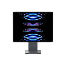 Load image into Gallery viewer, Mag M Pro Magnetic 8-in-1 iPad Stand Hub
