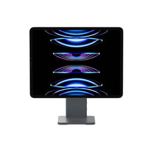 Load image into Gallery viewer, Mag M Pro Magnetic 8-in-1 iPad Stand Hub + PeAk II Ultra HD 4K 60Hz HDMI Cable (2M)
