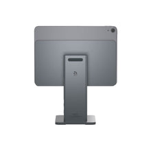 Load image into Gallery viewer, Mag M Pro Magnetic 8-in-1 iPad Stand Hub
