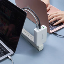 Load image into Gallery viewer, OMNIA Pro 130 - 130W 4-Port Power Charger

