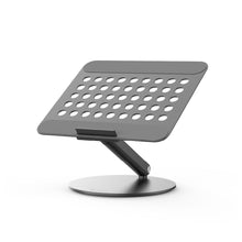 Load image into Gallery viewer, Mac 360 Aluminum Foldable Stand + OMNIA Pro 130 - 130W 4-Port Power Charger
