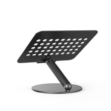 Load image into Gallery viewer, Mac 360 Aluminum Foldable Stand + OMNIA Pro 130 - 130W 4-Port Power Charger
