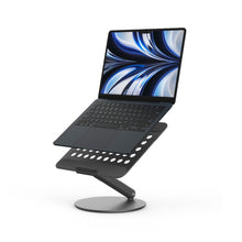 Load image into Gallery viewer, Mac 360 Aluminum Foldable Stand
