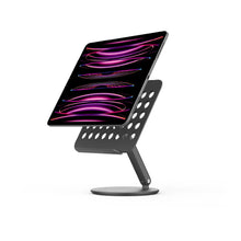 Load image into Gallery viewer, Pad 360 Aluminum Foldable Stand
