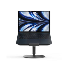 Load image into Gallery viewer, Mac 360 Aluminum Foldable Stand + OMNIA Pro 130 - 130W 4-Port Power Charger
