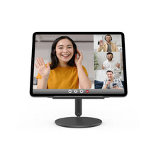 Load image into Gallery viewer, Pad 360 Aluminum Foldable Stand
