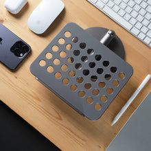 Load image into Gallery viewer, Pad 360 Aluminum Foldable Stand
