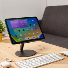Load image into Gallery viewer, Pad 360 Aluminum Foldable Stand
