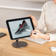 Load image into Gallery viewer, Pad 360 Aluminum Foldable Stand
