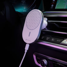 Load image into Gallery viewer, OMNIA C2 Magnetic Wireless Car Charger
