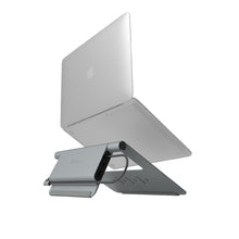 Load image into Gallery viewer, CASA Hub Stand - USB-C 5-in-1 Laptop Stand Hub
