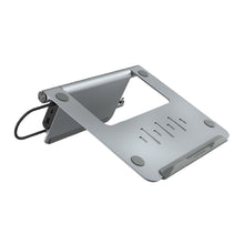 Load image into Gallery viewer, CASA Hub Stand - USB-C 5-in-1 Laptop Stand Hub
