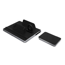 Load image into Gallery viewer, OMNIA Q5 5-in-1 Wireless Charging Station
